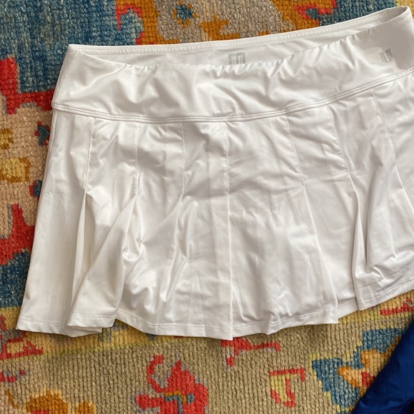 EleVen tennis skirts XXL- bundle of 2 - Picture 4 of 11